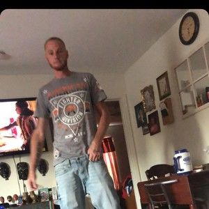 Meet your Posher, Terry